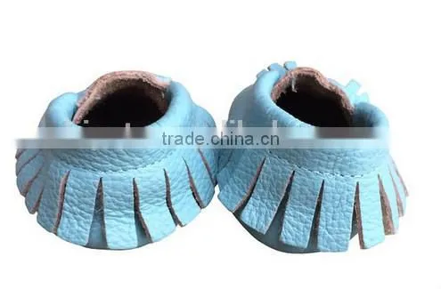 soft leather baby shoes crib moccasins