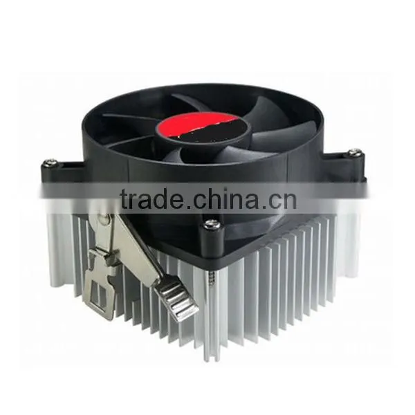 extruded aluminum led heatsink sunflower radiator