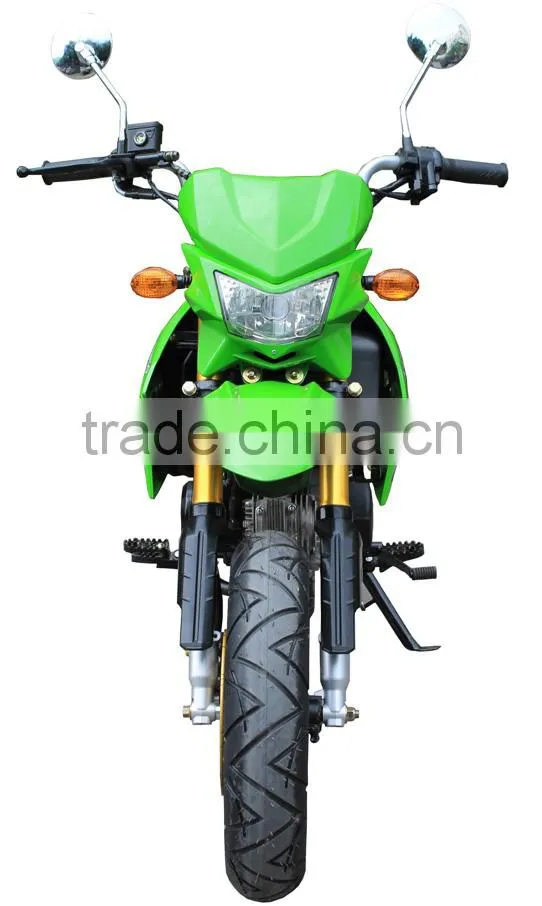 125cc automatic motorcycle JD125-1