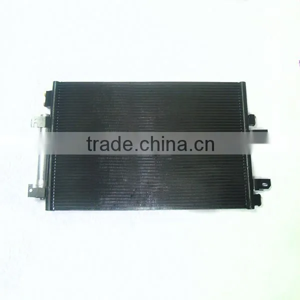 68078975AA Auto spare parts AC Condenser for Dodge Caliber Jeep Compass