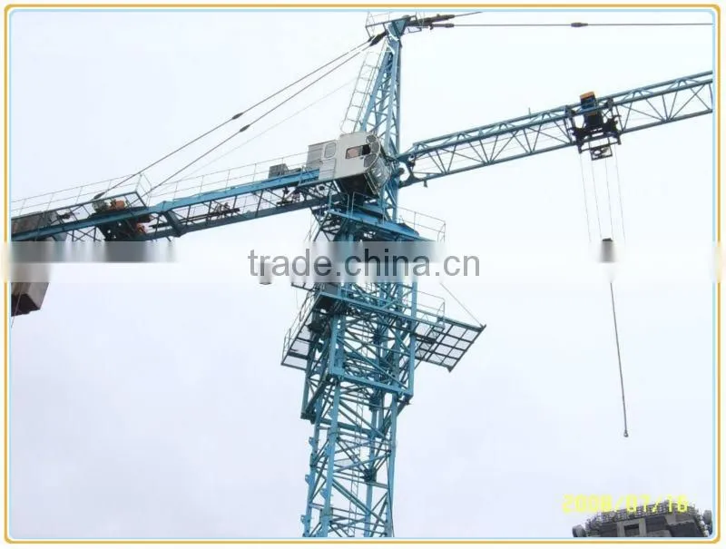 overhead crane