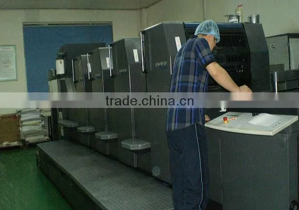 paper header card,invitation card,paper card printer