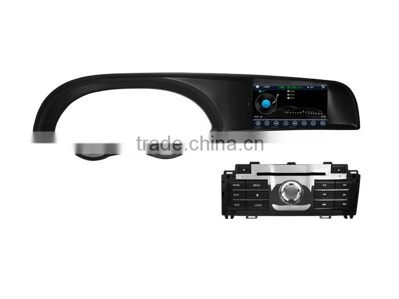ZESTECH wholesale Chinese 2 din car dvd for Brilliance V5 with car dvd stereo Bluetooth/Radio /TV AM/FM