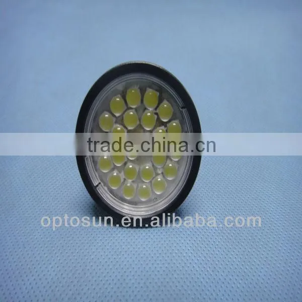 Lamp socket mr16