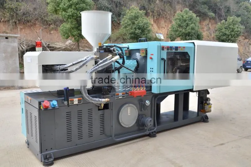 Good Price Ningbo Plastic Injection Moulding Machine with Servo Motor Power
