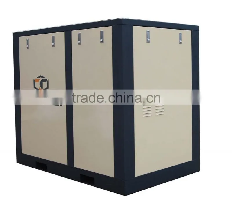 145psi screw air compressor used for oil-gas project