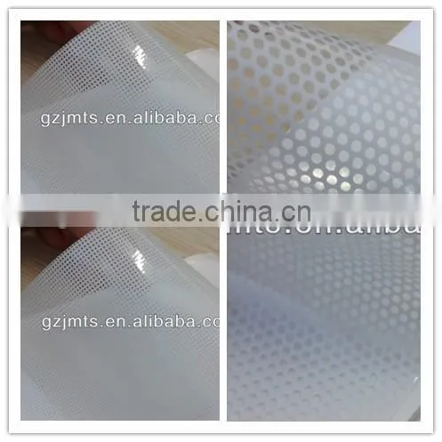 pattern self adhesive matte black car vinyl wrap