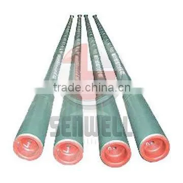 4 1/2 Integral Spiral Heavy Weight Drill Pipe