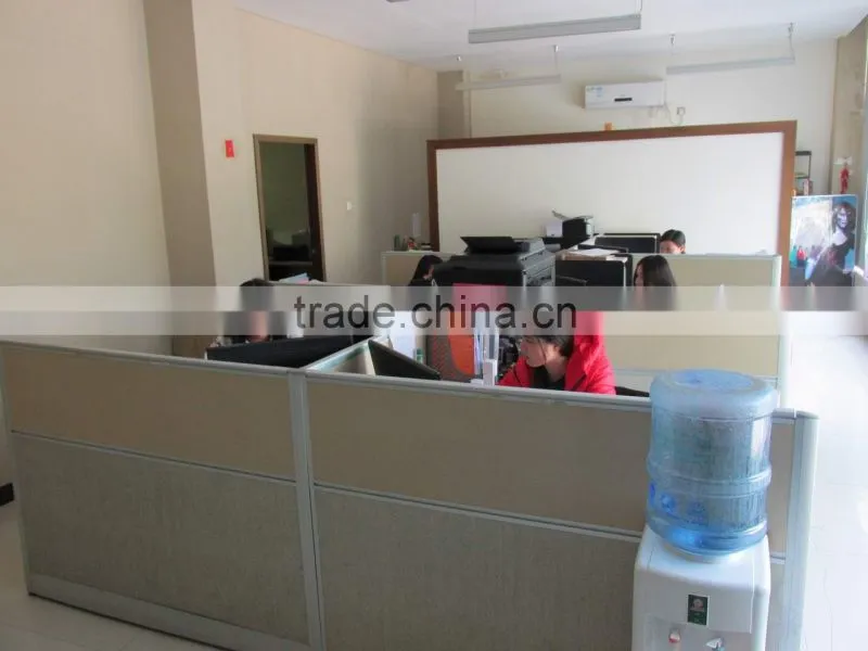 Bingo Hair Cosmetic Manufacture Ltd. company overview - view 3