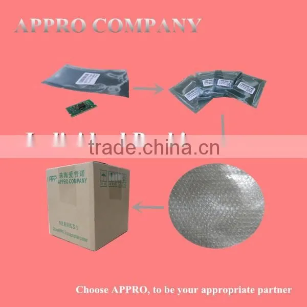 Compatible New Toner chip MX40 for sharp MX-C310 MX-C311 MX-C312 MX-C400 MX-C401 MX-C402 toner cartridge