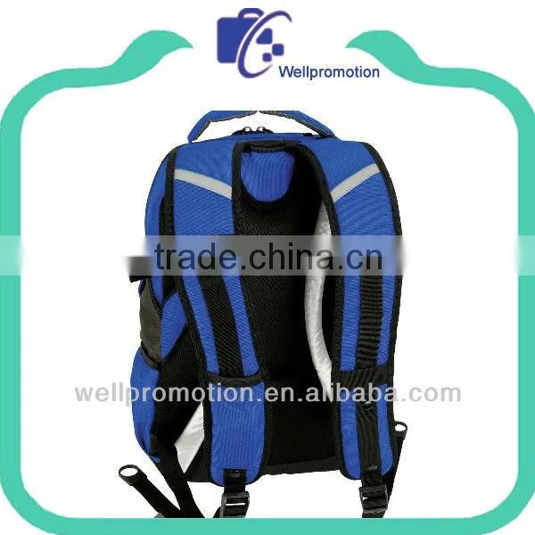 Wellpromotion 2013 Hot selling laptop computer backpack