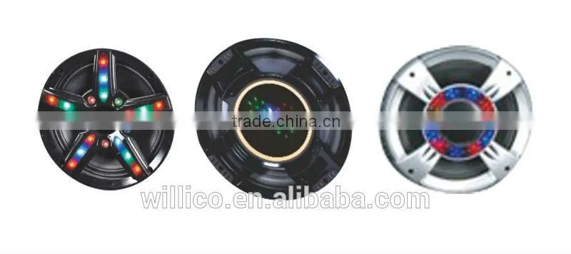 6.5 inch karaoke echo mixer amplifier professional audio stage speaker