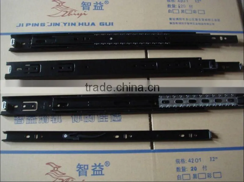 ZY:35MM (1.2*1.2*1.2 ) 2012 Telescopic Channel