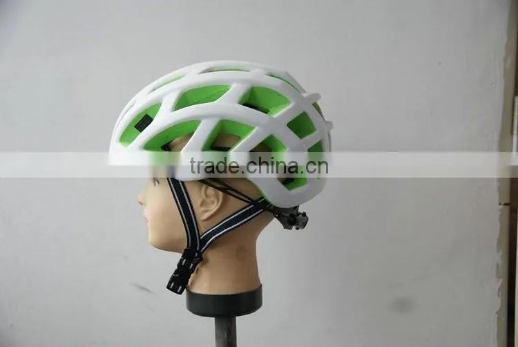 Outdoor Adult Sports Unisex Racing Bike Helmet