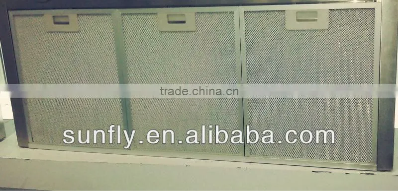 LOH8861 kitchen exhaust fan