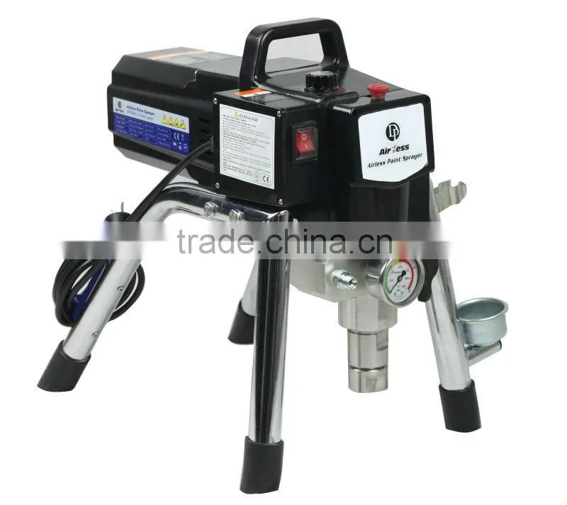 DP-6318 Airless Paint pump, airless paint sprayer