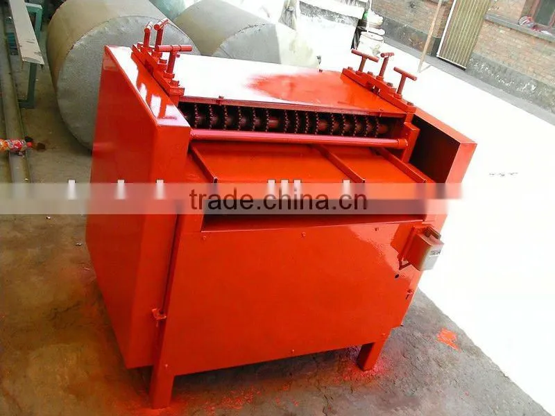 car radiator separators/Aluminum and Copper Separator for Air Condition Radiator with best price