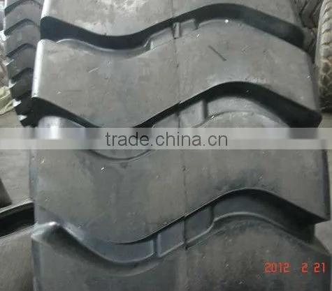 Heavy dump truck OTR tyre bias 17.5-25 20.5-25 23.5-25 26.5-25 29.5-25
