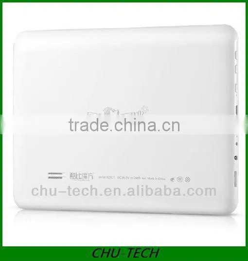 8inch Cube U23GT Cold Ice RK3066 Dual core Tablet PC Android 4.0 Capacitive Touch Screen 1024x768 Webcam Wifi 1GB/16GB