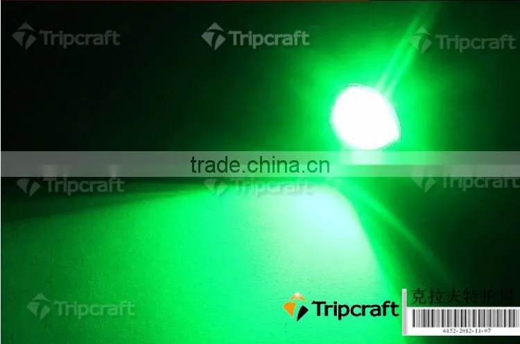 Car led eagle eye light 18MM Bulb DRL 3W Daytime running lights