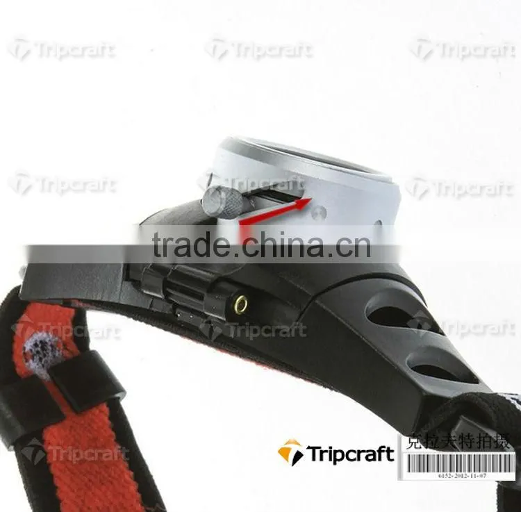 500LmQ5 LED Bike Bicycle Headlight Lamp /Headlight Headlamp / Hat Light,5pcs/lot, drop shipping
