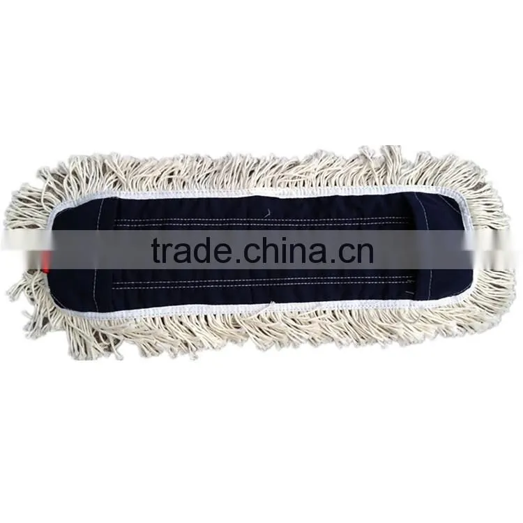 New design Cotton Wet Mop Heads