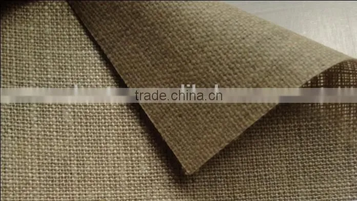 UV/LATEX Printing Matte 100% Linen Canvas