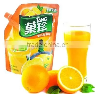 Automatic Premade Stand Up Pouch Liquid and Paste Packing Machine