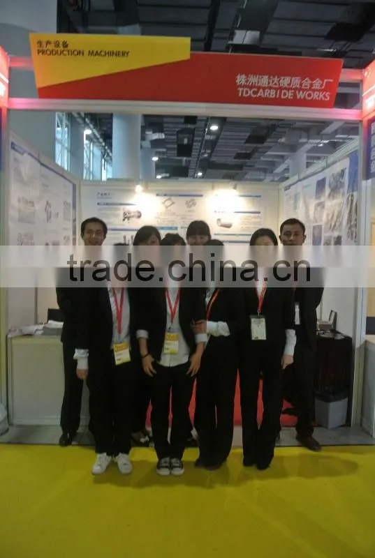 China Wholesale Triton Tungsten Carbide Rings