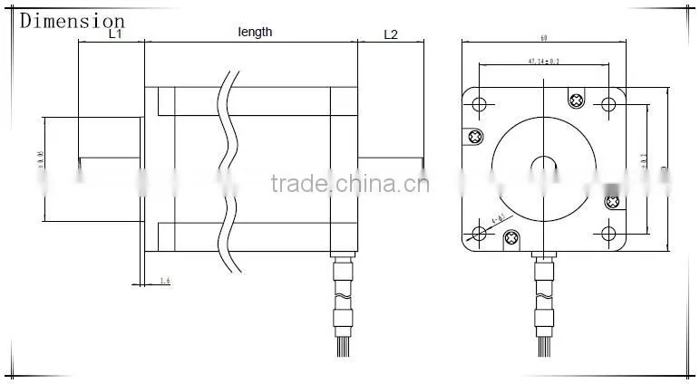 powerful stepper motor controller dmx motor stepper