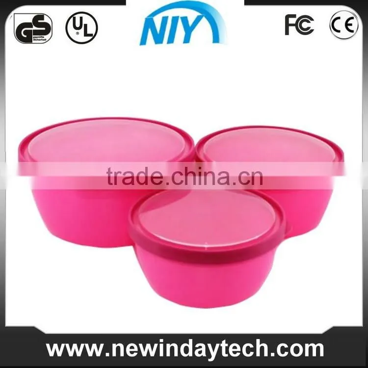 Hight quality products food plastic box from china online shopping