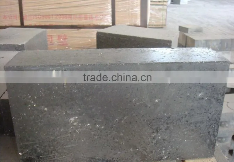 factory price SIC Silicon carbide brick