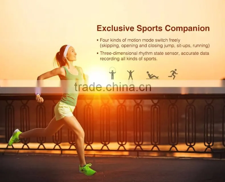 smart sport wristband,smart bracelet E06 bluetooth with OLED Touch Screen Waterproof IP67 bluetooth vibrating bracelet