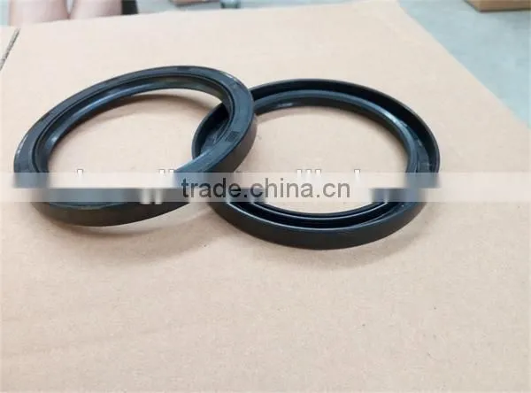 Oil seal 100x125x12mm for small fork truck