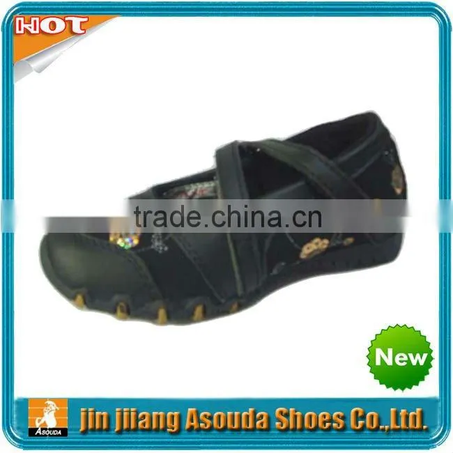 new 2016 latest design lady dress shoes