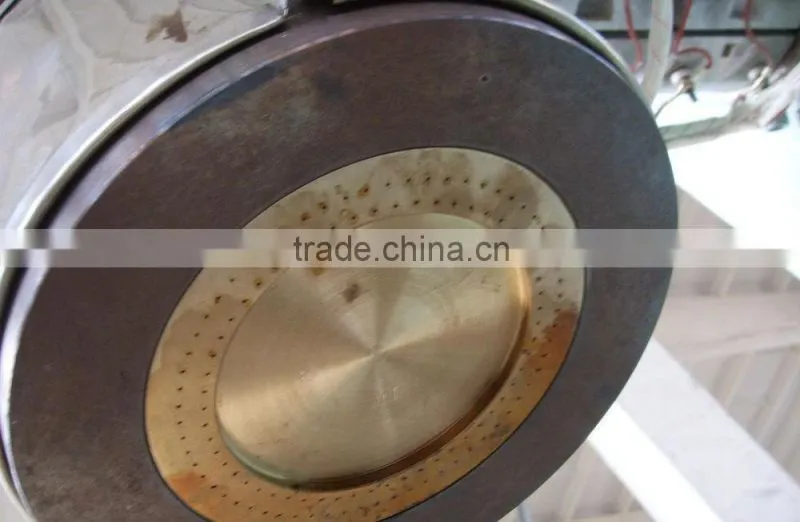 machines to make pet broom/broom making machine/production machines