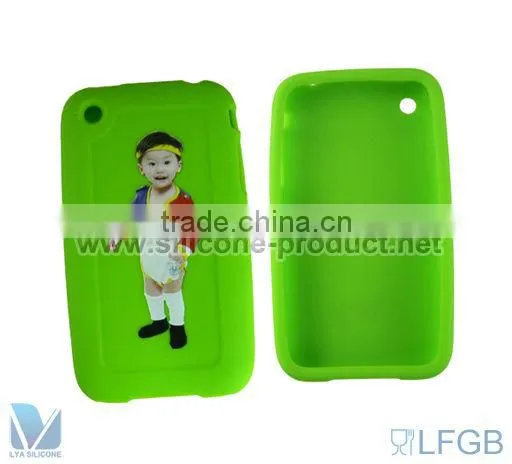 hot selling cheap silicone phone cover