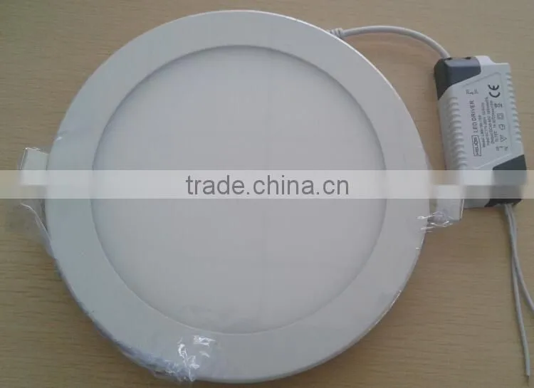 good price 3w/6w/9w/12w/15w/18w/20w/24w led panel light led ceiling down light