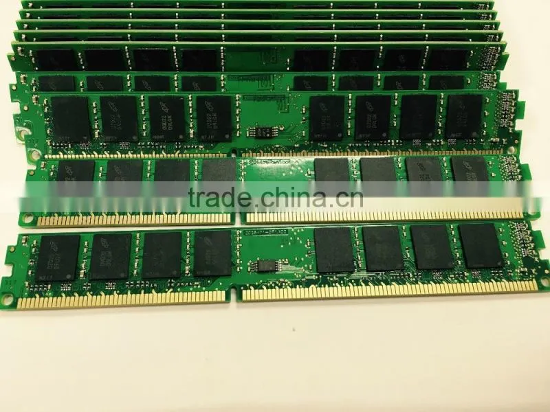 4GB RAM DDR3 256*8 16IC Original SEC brand chips ram module