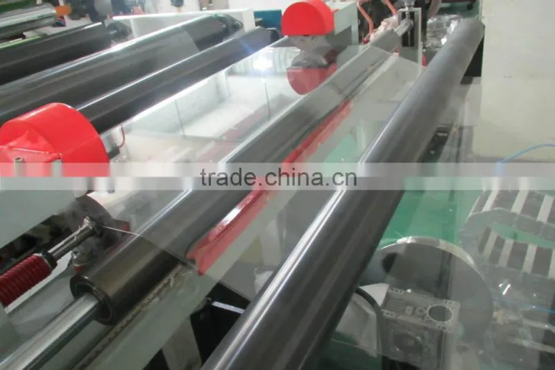 Environmental innoxious PVC rigid sheet