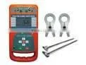 China R&D Manufacturer Best Quality Earth Resistance Tester