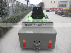 2-6ton electric tow tractor china top alibaba supplier with tractor tow hook than HELI forklift