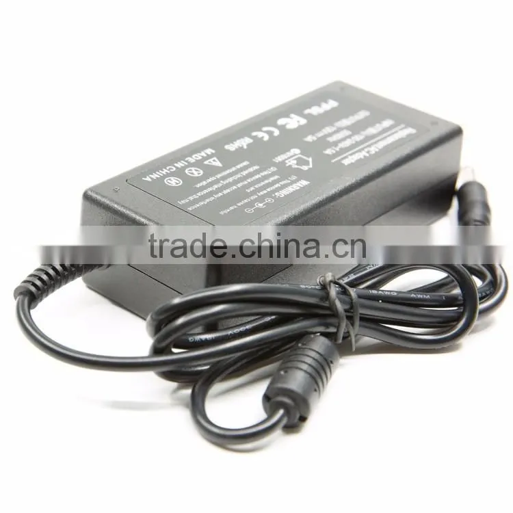 CE FCC ROHS laptop power adapter AC 100-240v dc12V 3A 4A 5A 6A 7A 8A 9A 10A 12A 12.5A 18A 20W-200W ac power