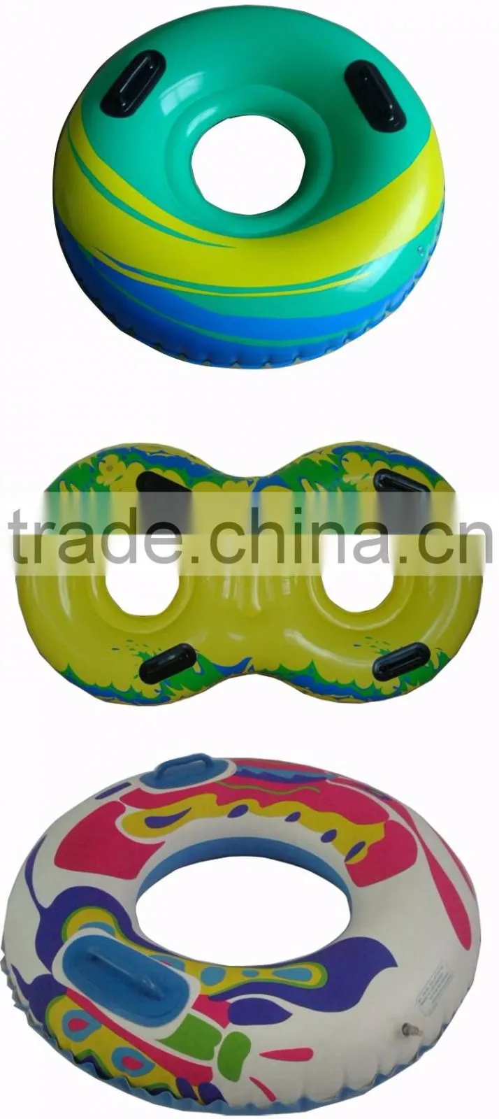 Swim ring, baby bath ring baby swim ring with seat