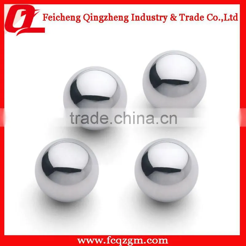 stainless steel ball, aisi 420c stainless steel balls