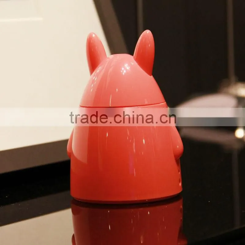 Hot sale usb mini travel air humidifier