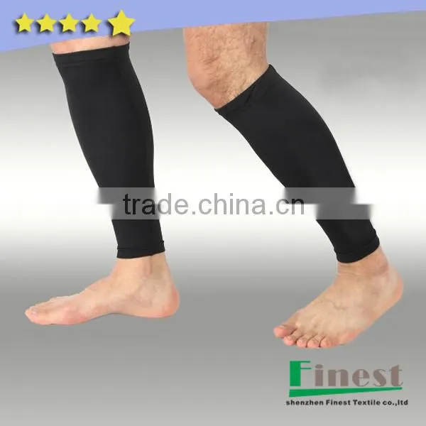 calf compression sleeve,private label compression sleeve