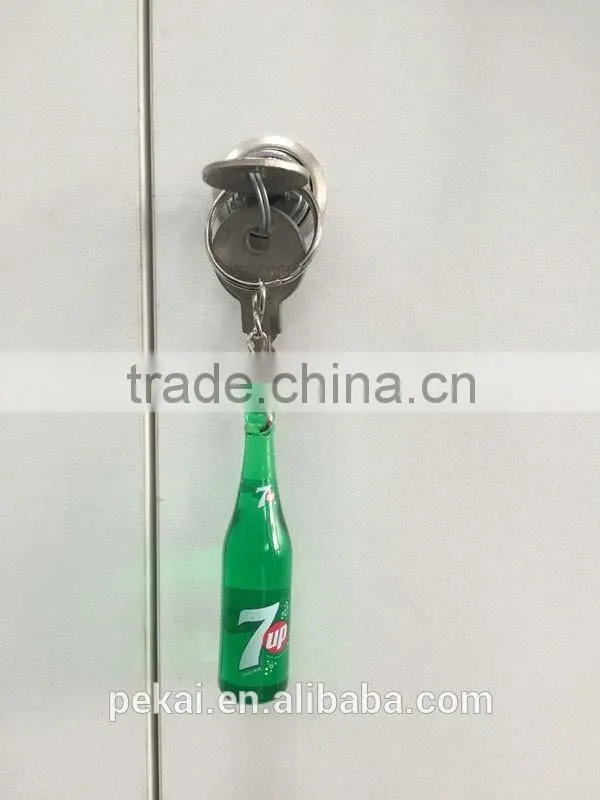 keychain horse for sublimate/keyring