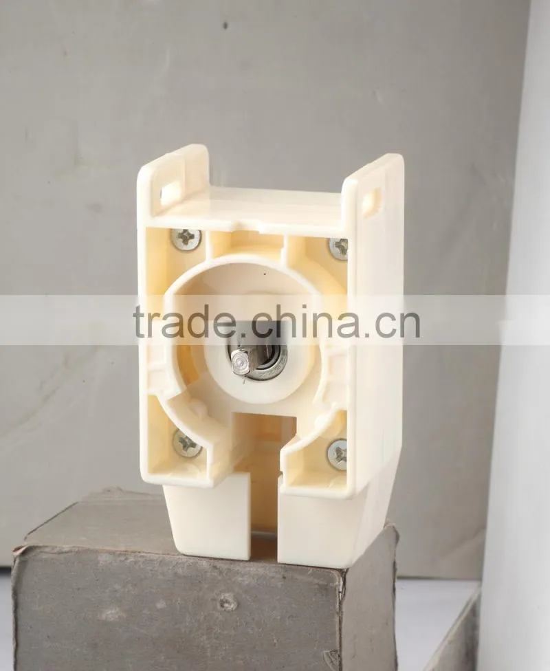 JiaLisi electric curtain plastic The main and auxiliary gear box