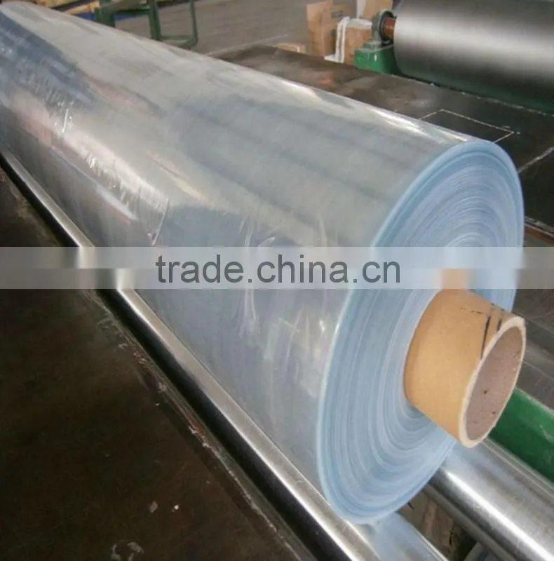 White Light PVC Environmental Film Manufacturers